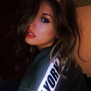 Meet your Posher, Miranda